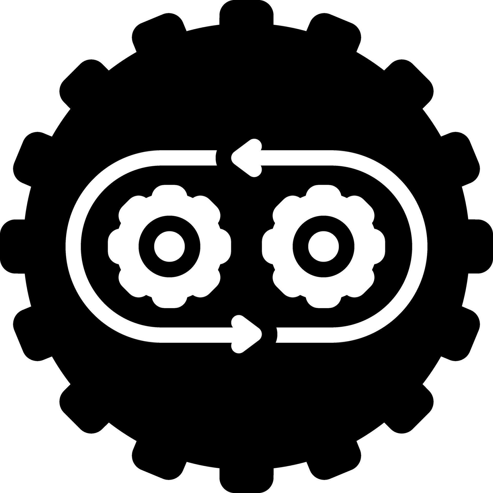 Solid Icon For Ongoing 32055616 Vector Art At Vecteezy