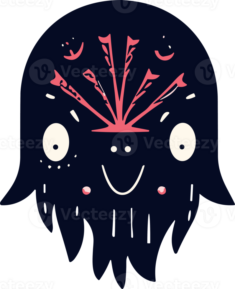 Halloween Decorative Element png
