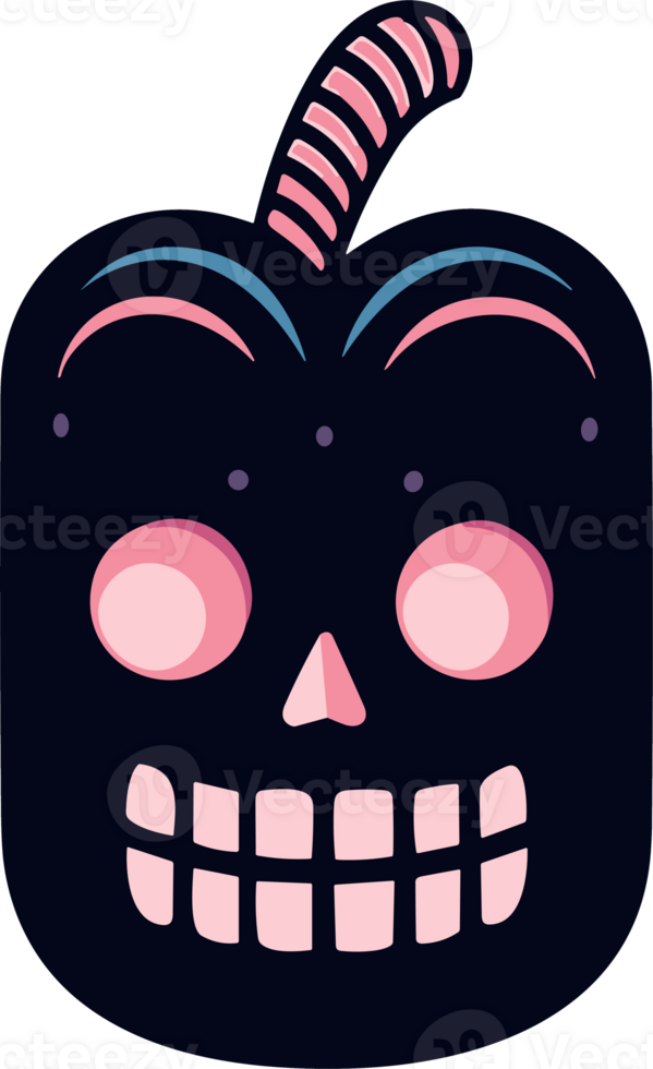 Halloween Decorative Element png