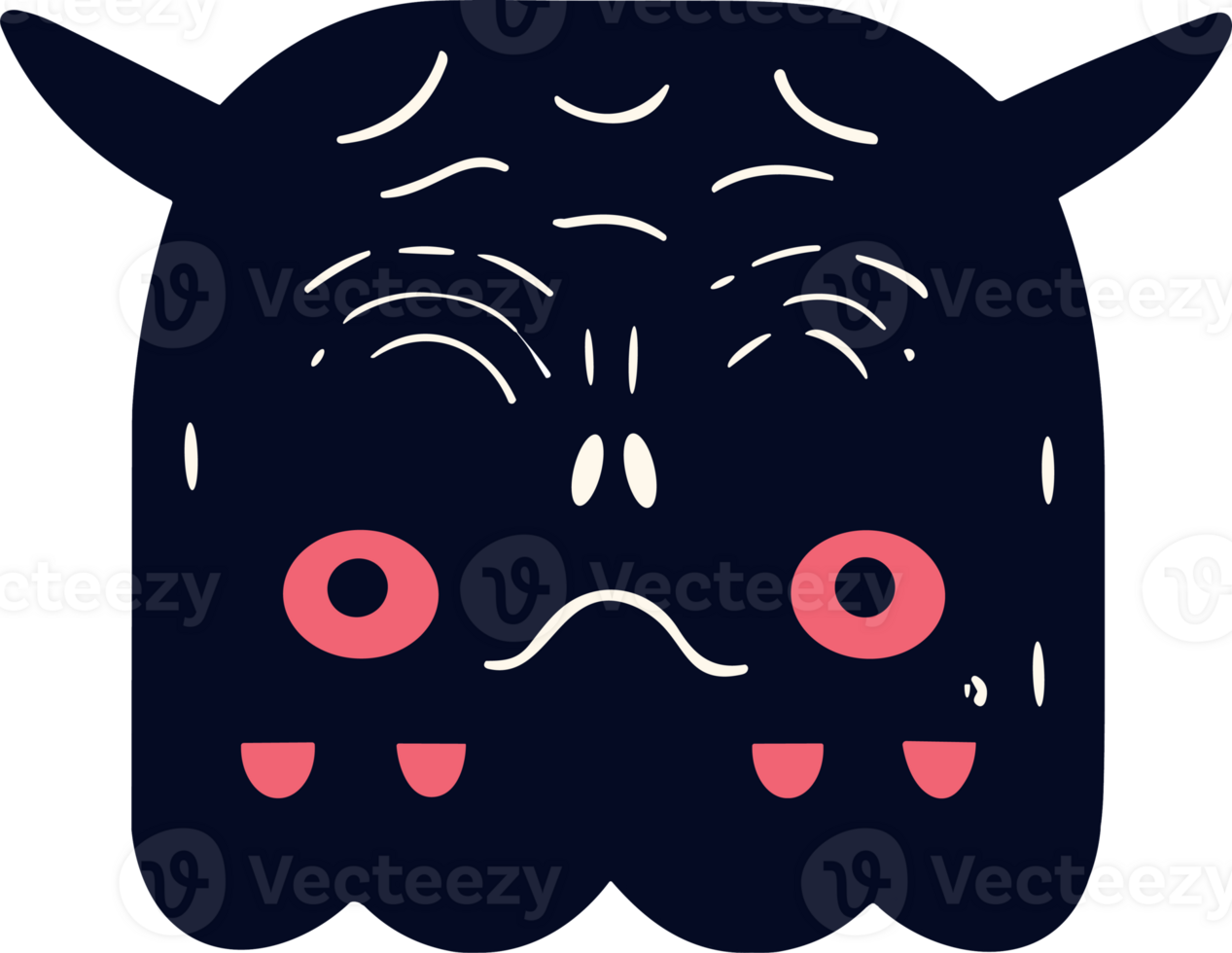 Halloween Decorative Element png