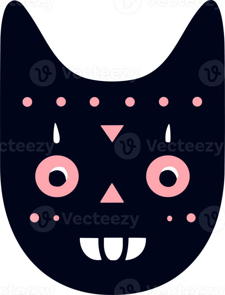 Halloween Decorative Element png