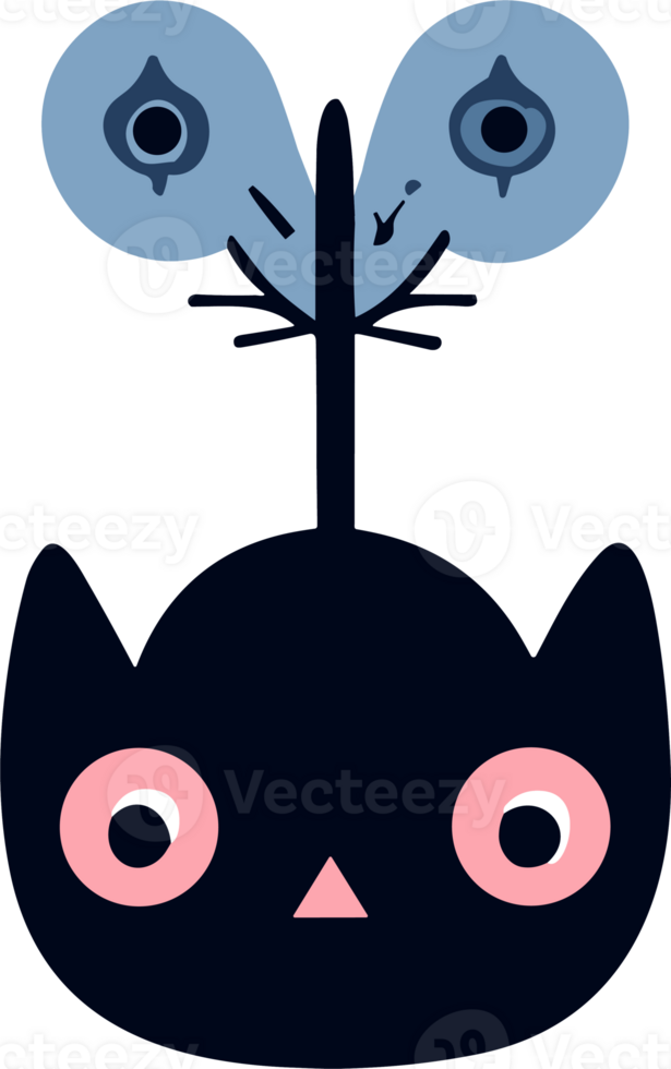 Halloween Decorative Element png