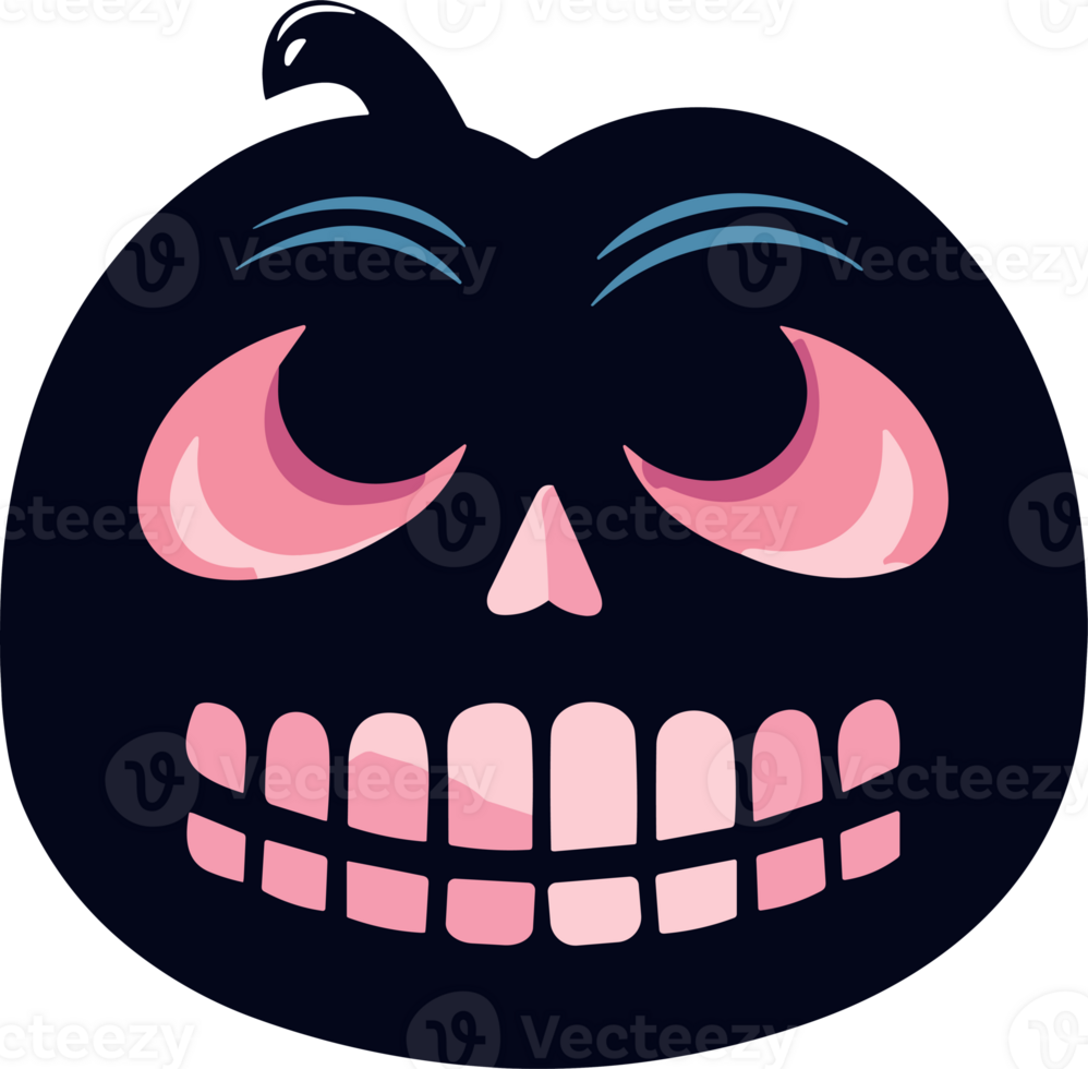 Halloween Decorative Element png