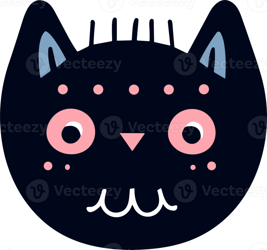 Halloween Decorative Element png