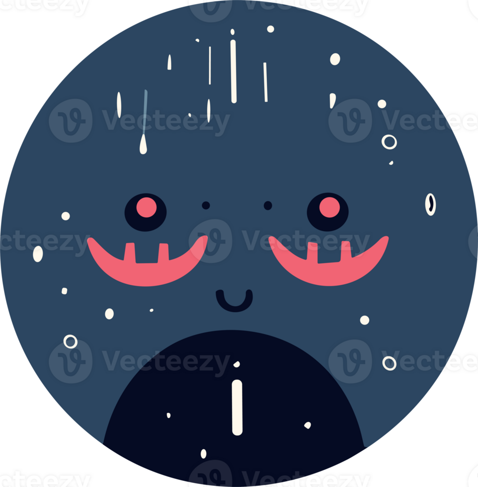 Halloween Decorative Element png
