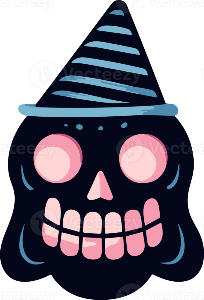Halloween Decorative Element png
