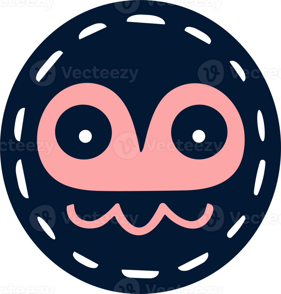 Halloween Decorative Element png