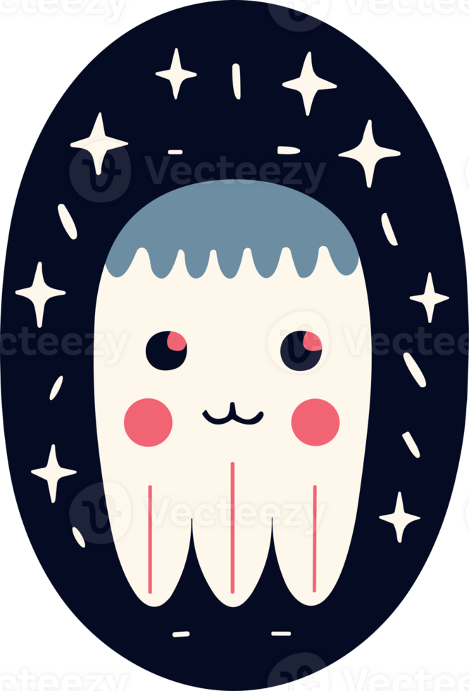 Halloween Decorative Element png