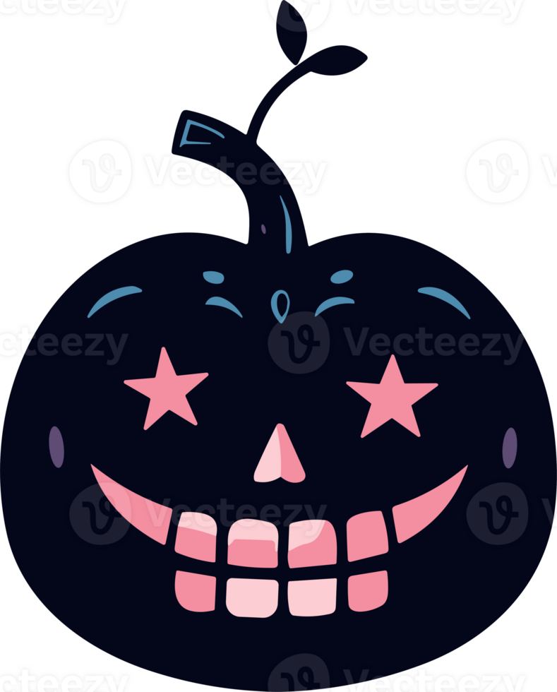 Halloween Decorative Element png