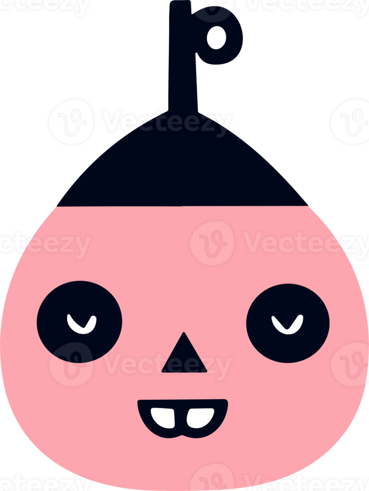 Halloween Decorative Element png