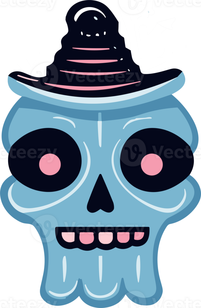 Halloween Decorative Element png