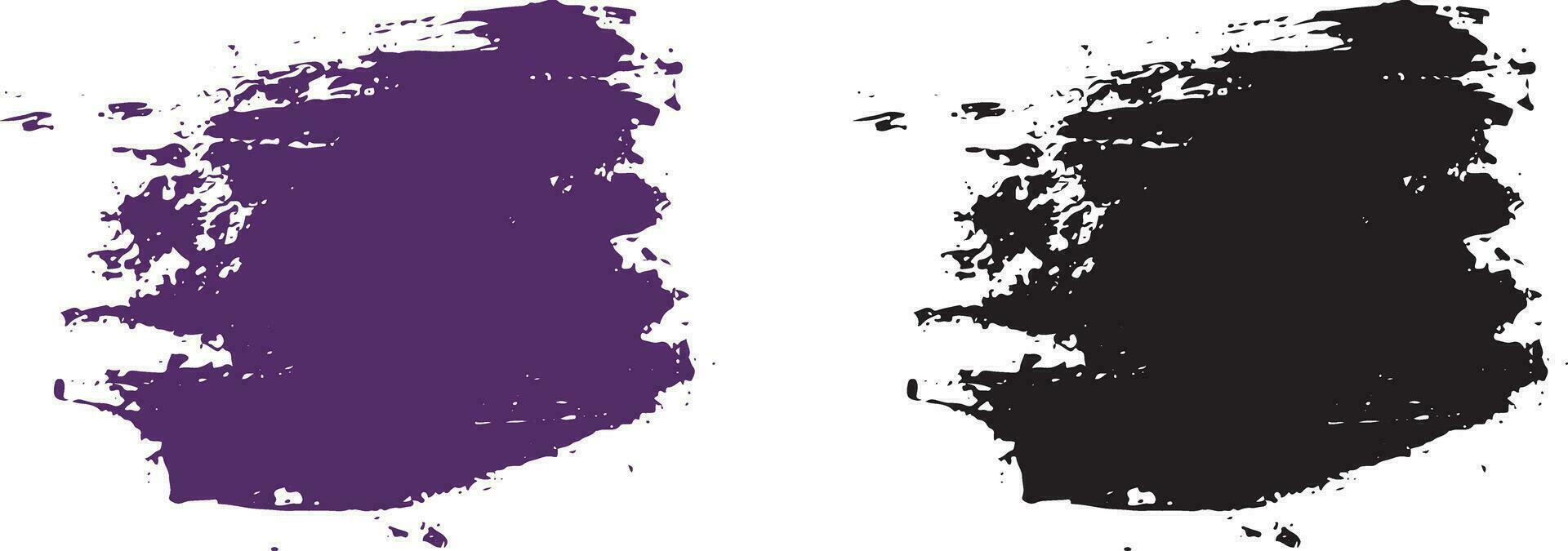 Stain ink vector