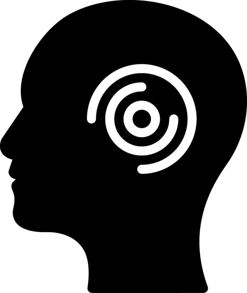solid icon for temporal vector