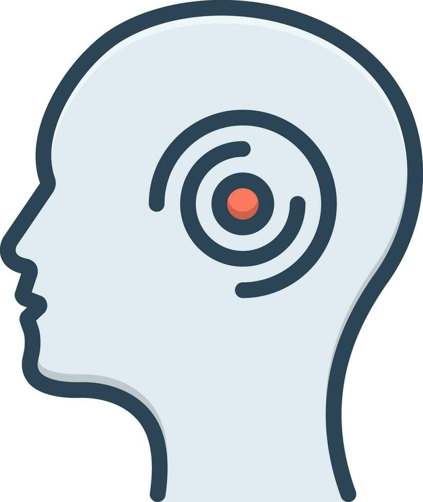 color icon for temporal vector