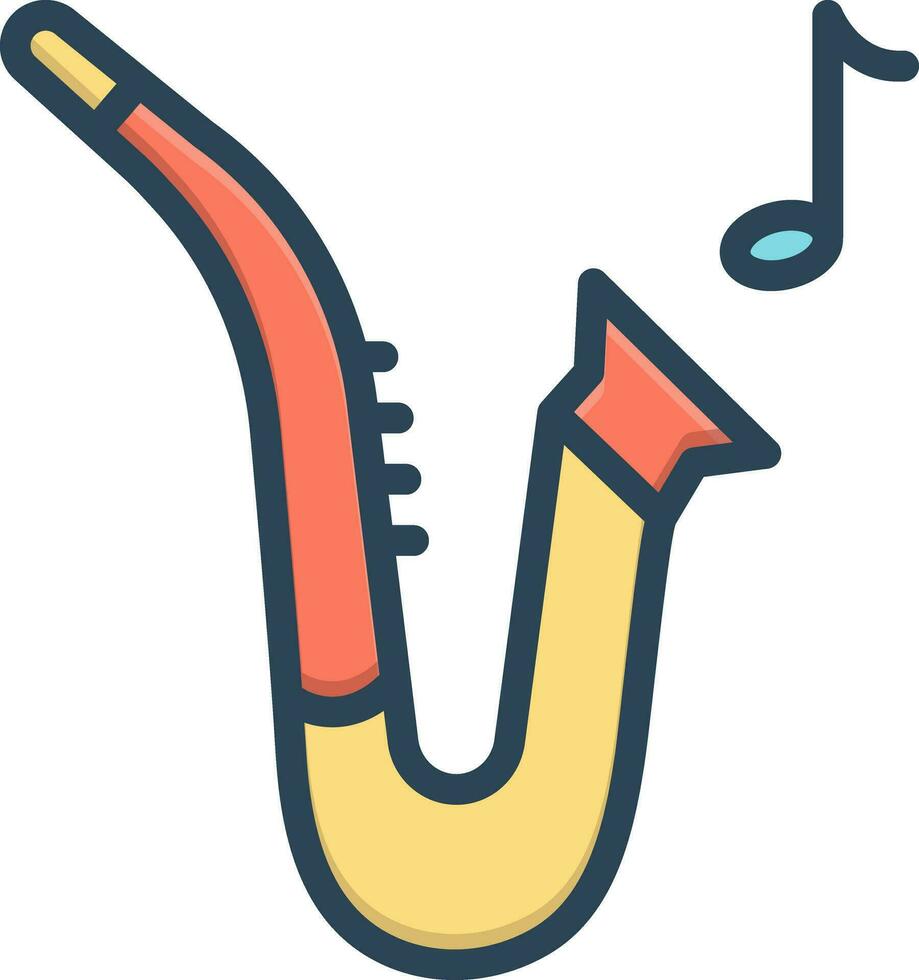 color icon for alto 32056738 Vector Art at Vecteezy