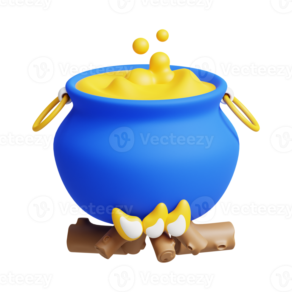 Halloween 3D illustrations, lantern, zombie, witches hat, pumpkin, cauldron, eyeball, werewolf, ghost, full moon, coffin, bat, vampire, skeleton, monster, witch, web, spider, Halloween 3D High png. png