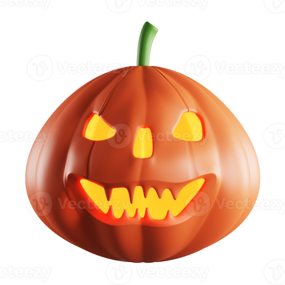 Halloween 3D illustrations, lantern, zombie, witches hat, pumpkin, cauldron, eyeball, werewolf, ghost, full moon, coffin, bat, vampire, skeleton, monster, witch, web, spider, Halloween 3D High png. png