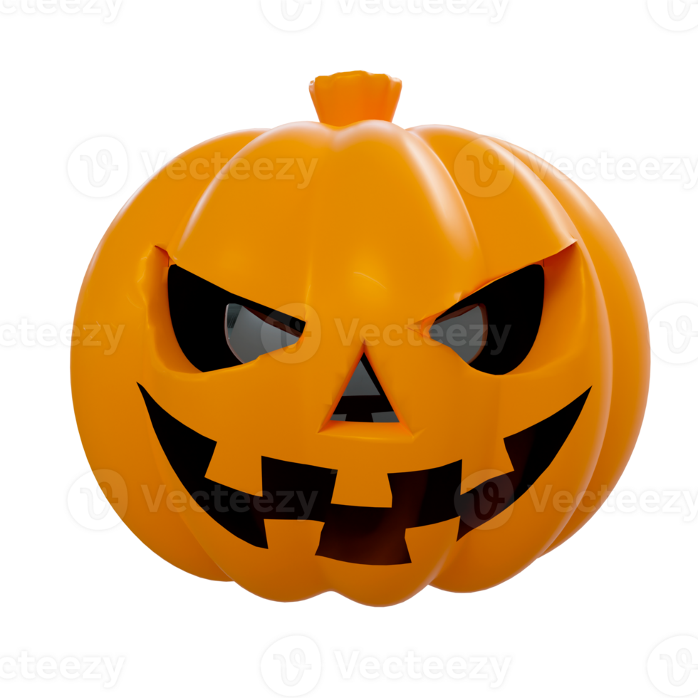 Halloween 3D illustrations, lantern, zombie, witches hat, pumpkin, cauldron, eyeball, werewolf, ghost, full moon, coffin, bat, vampire, skeleton, monster, witch, web, spider, Halloween 3D High png. png