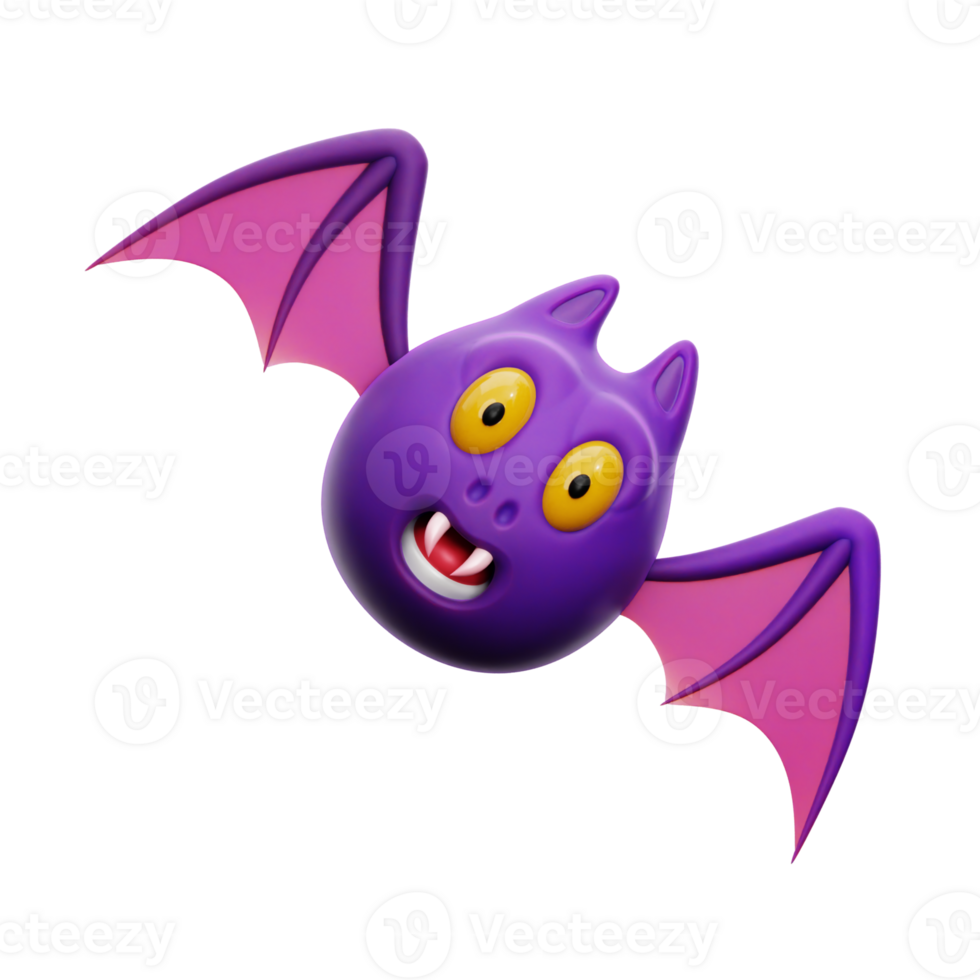 Halloween 3D illustrations, lantern, zombie, witches hat, pumpkin, cauldron, eyeball, werewolf, ghost, full moon, coffin, bat, vampire, skeleton, monster, witch, web, spider, Halloween 3D High png. png
