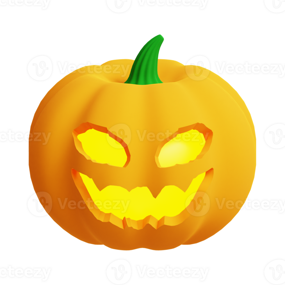 Halloween 3D illustrations, lantern, zombie, witches hat, pumpkin, cauldron, eyeball, werewolf, ghost, full moon, coffin, bat, vampire, skeleton, monster, witch, web, spider, Halloween 3D High png. png