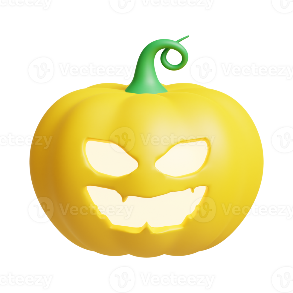 Halloween 3D illustrations, lantern, zombie, witches hat, pumpkin, cauldron, eyeball, werewolf, ghost, full moon, coffin, bat, vampire, skeleton, monster, witch, web, spider, Halloween 3D High png. png