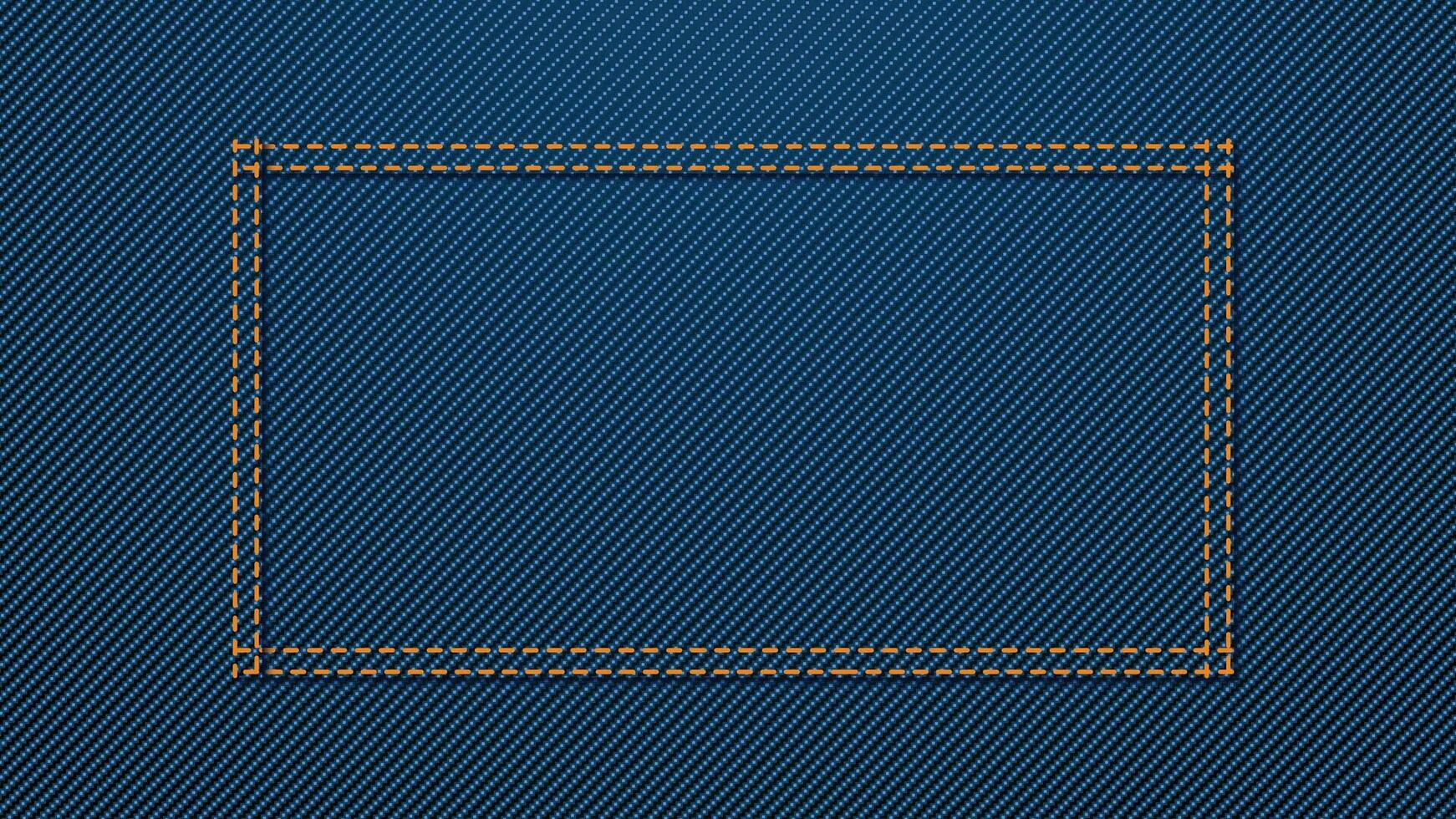 blue denim background 02 vector