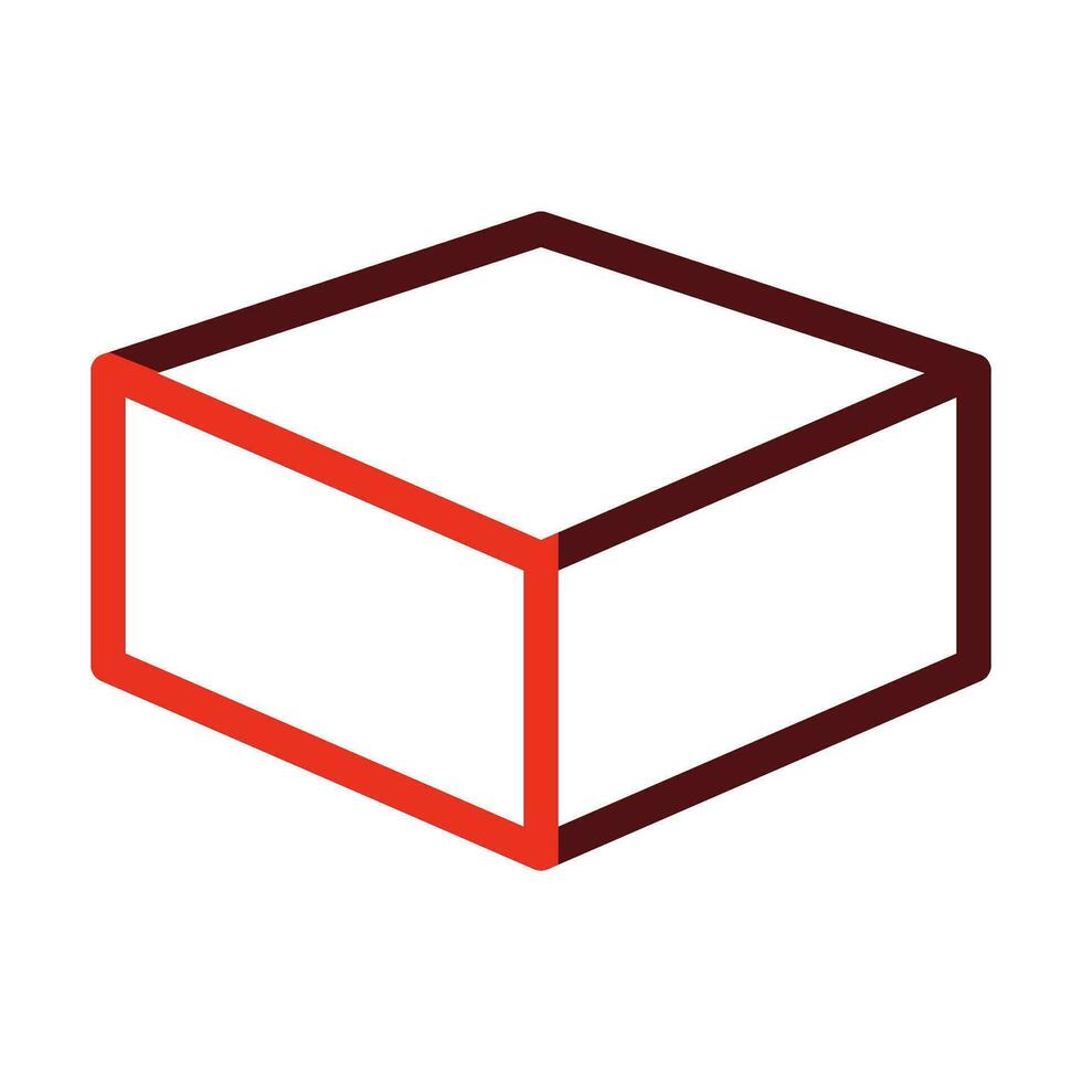 Aerogel Vector Thick Line Two Color Icons For Personal And Commercial Use.