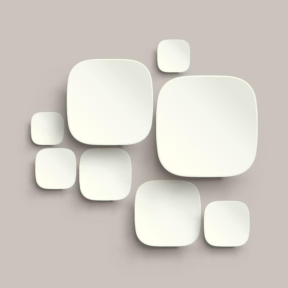 square banner 29 vector