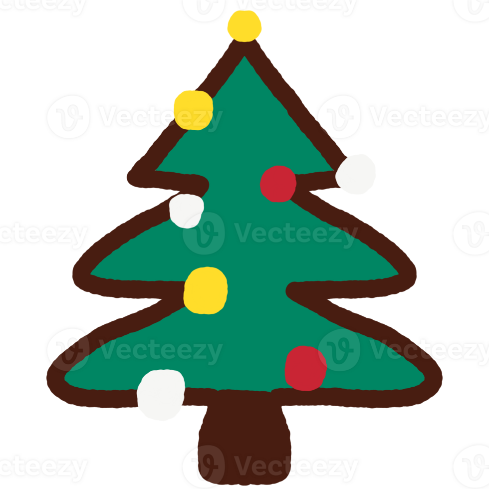 Illustration png Karikatur Weihnachten Element