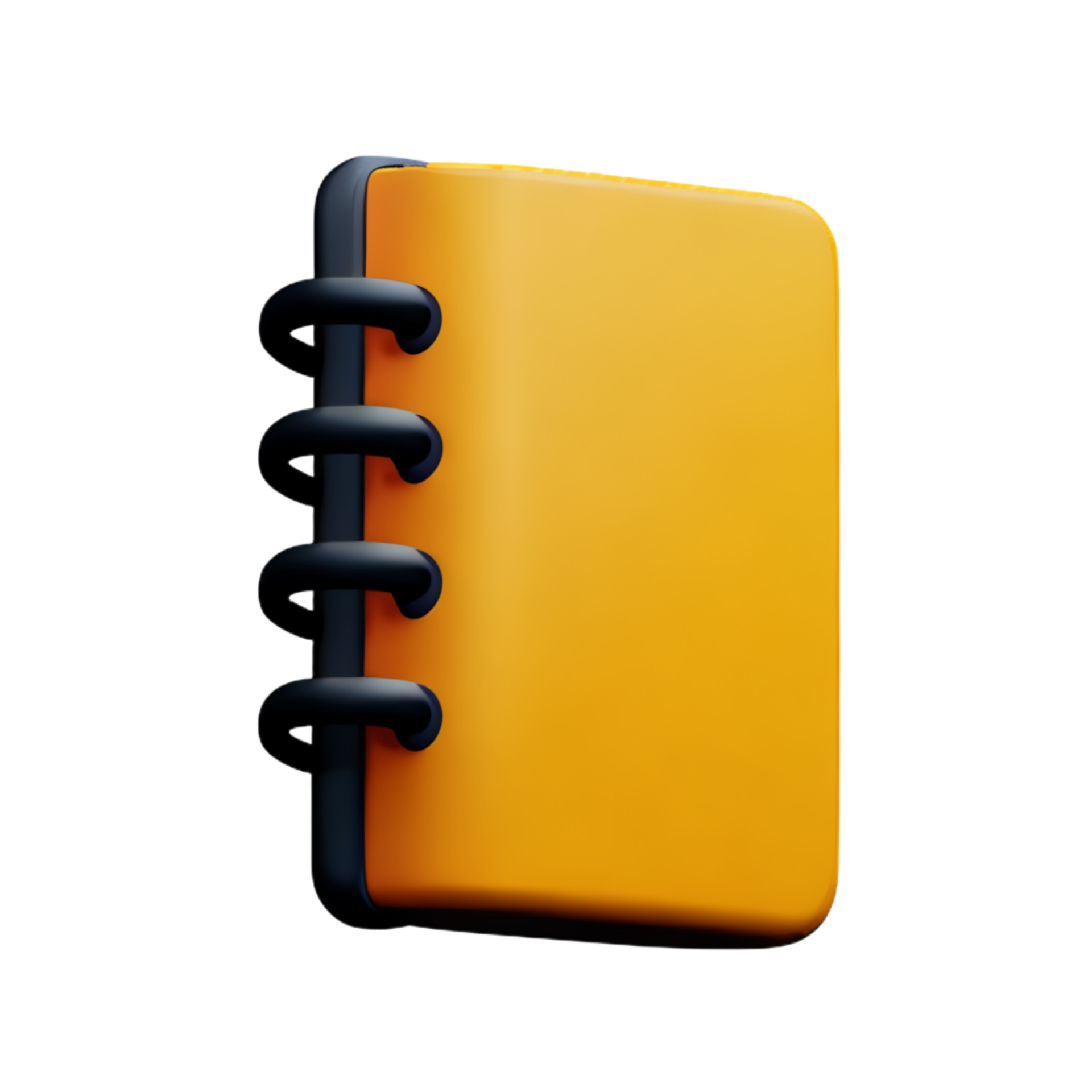 Book Notebook Notepad AI Generative 32063276 PNG