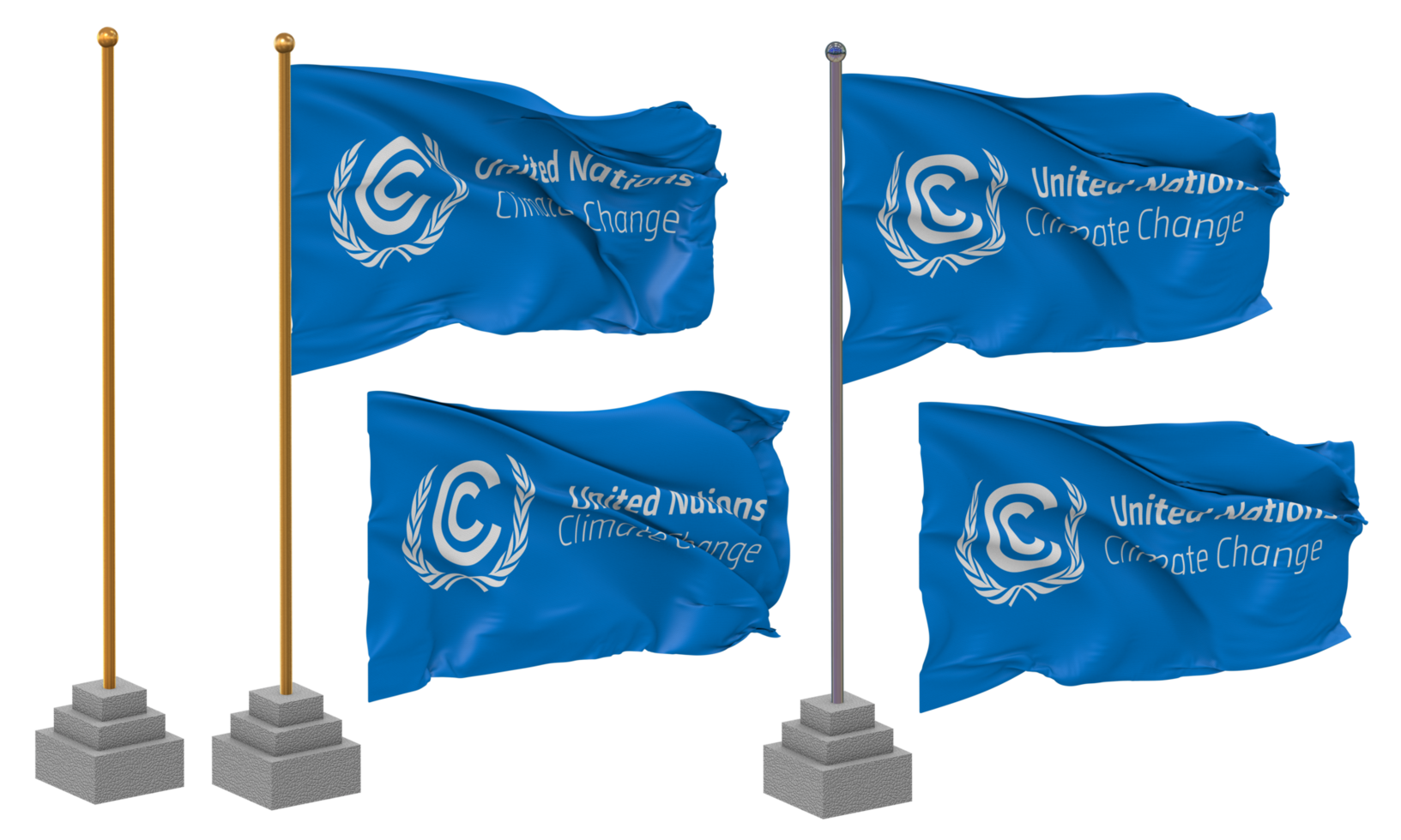 Unfccc Flag