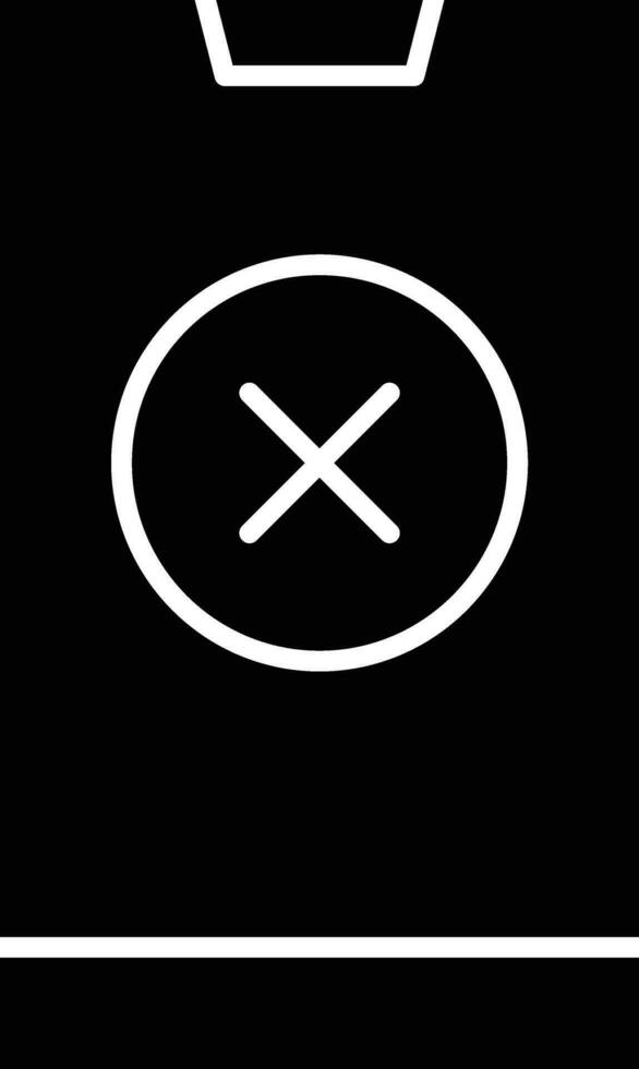 no vector design icon for download.eps