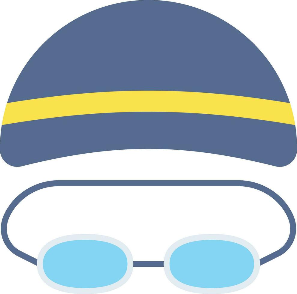swiming vector design icon for download.eps
