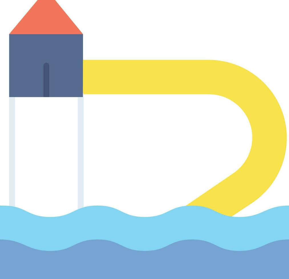 slide vector design icon for download.eps