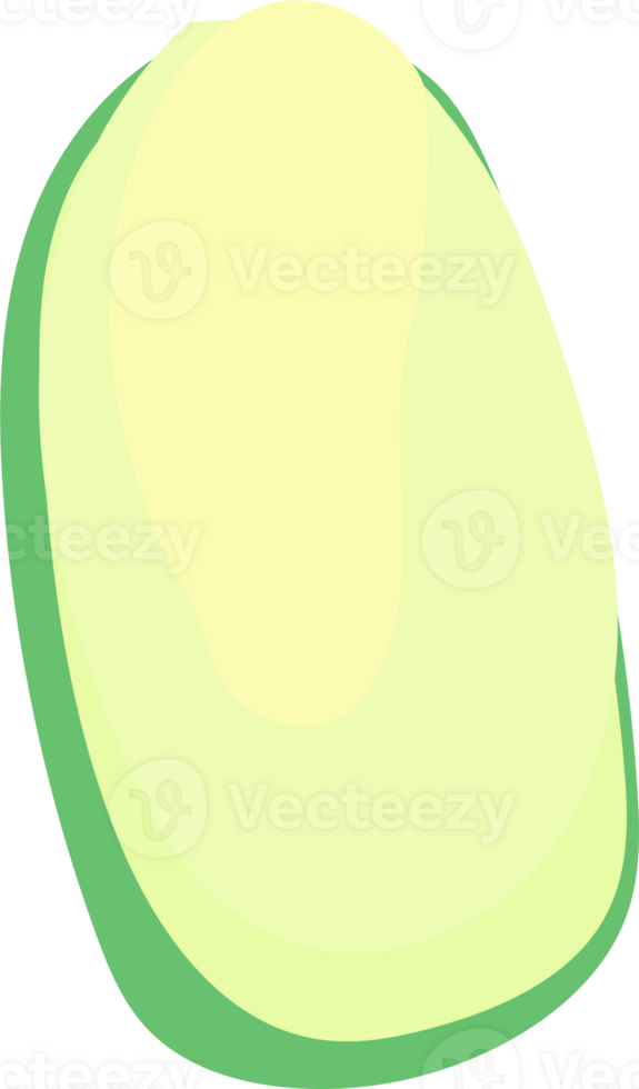 Halloween candy on transparent background. png