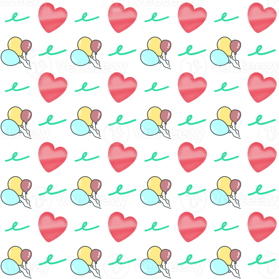 pretty seamless pattern png