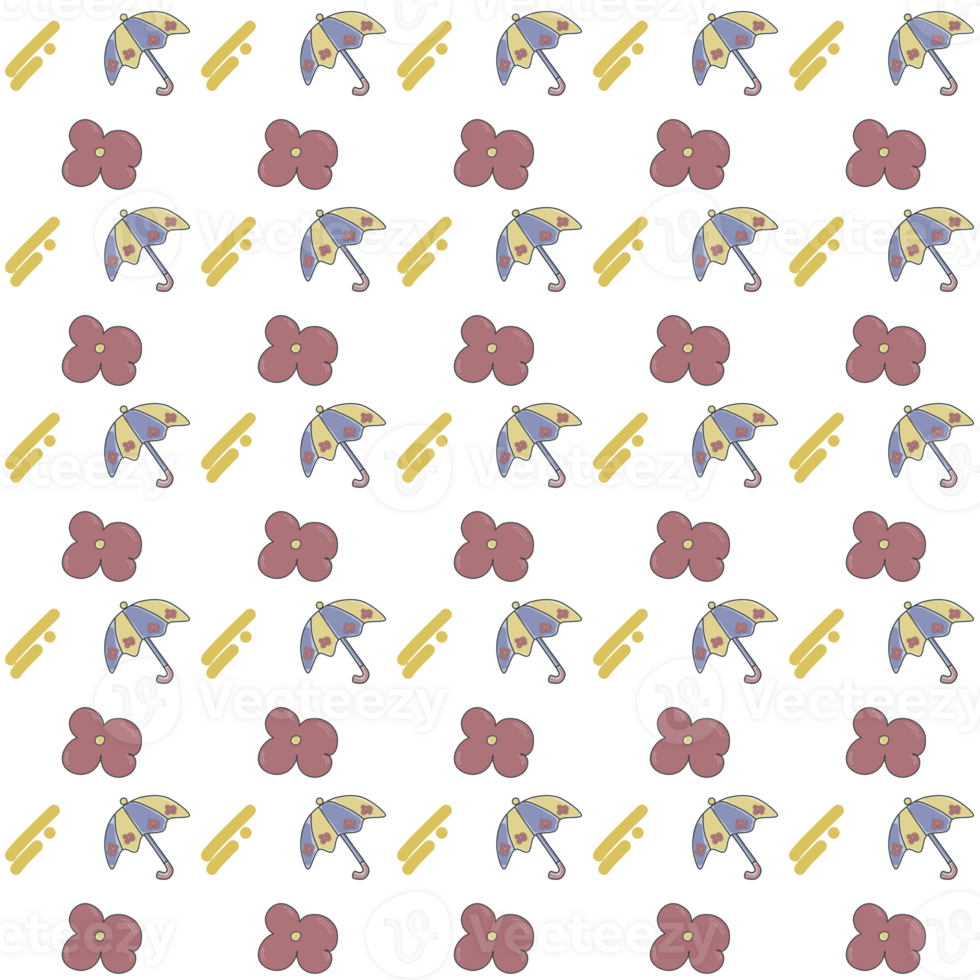 pretty seamless pattern png