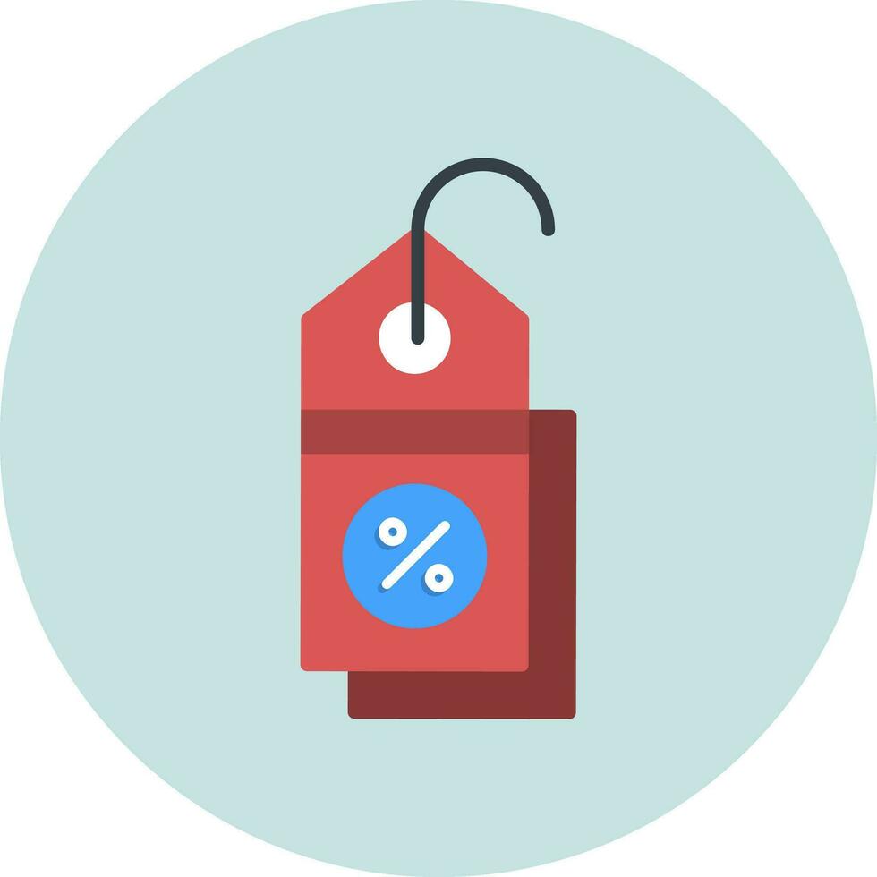 Sale Vector Icon