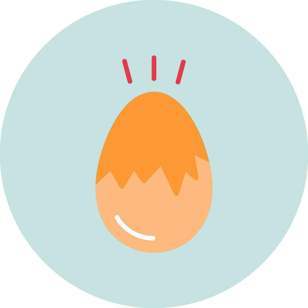 Hatch Vector Icon