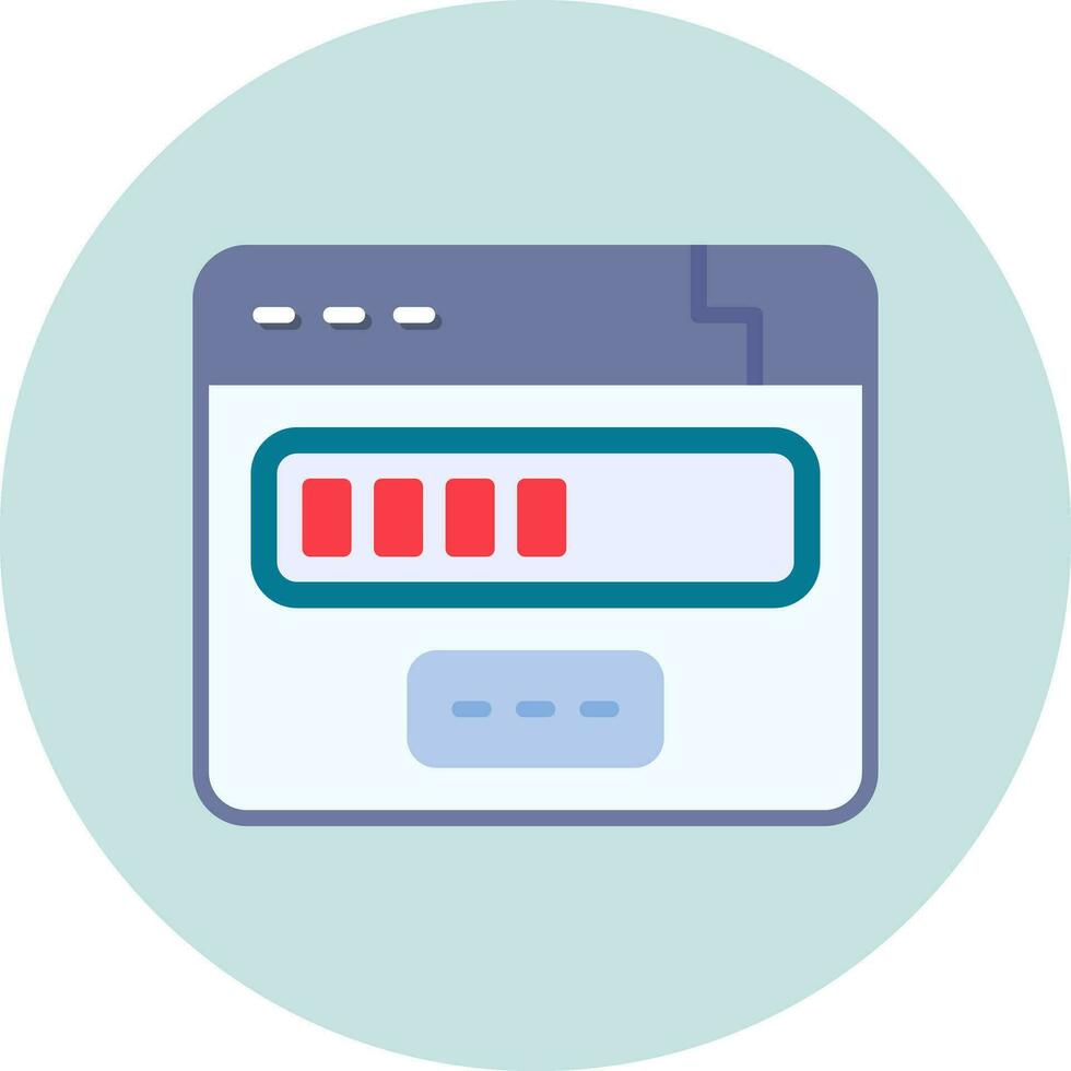 Loading Vector Icon