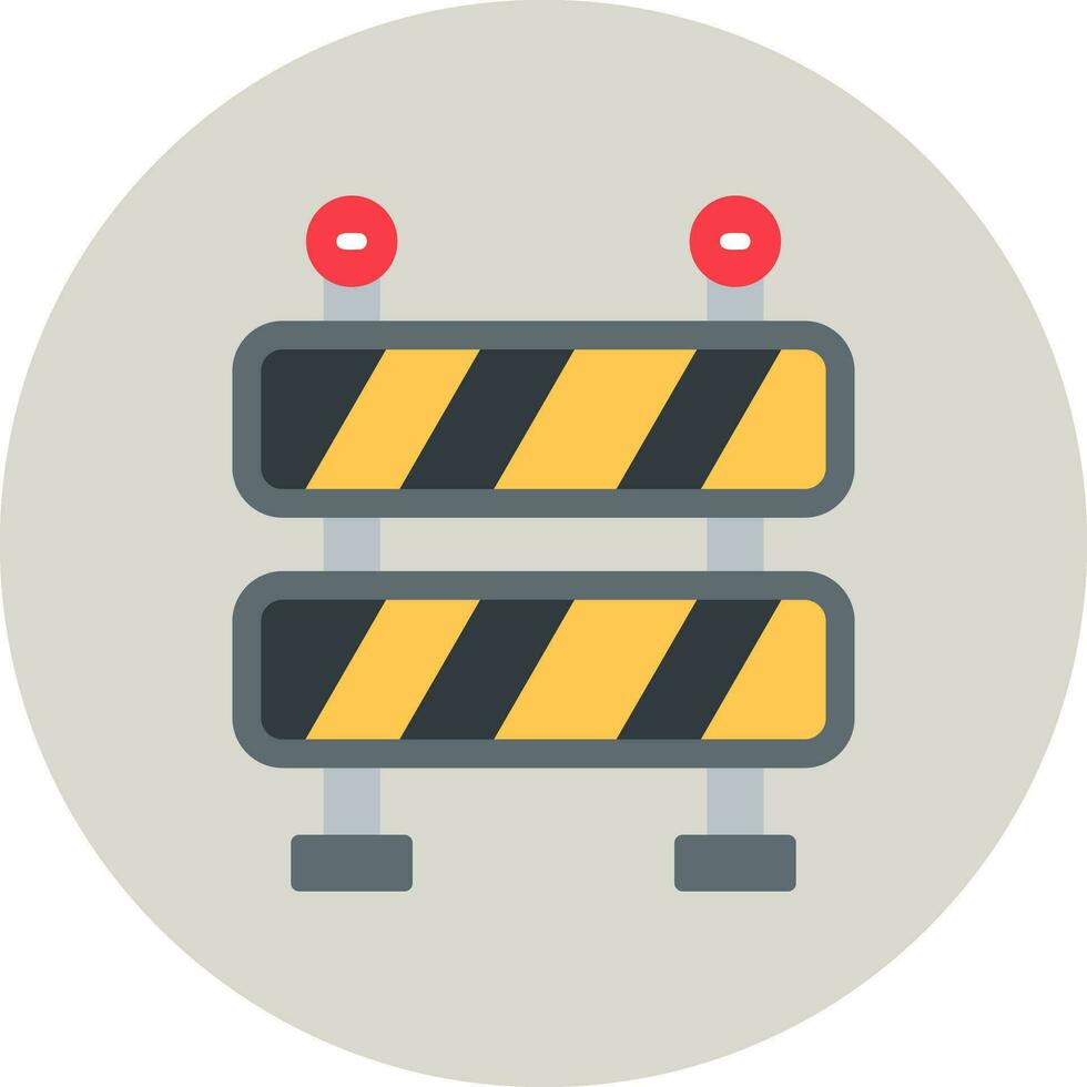 Under Construction Vector Icon