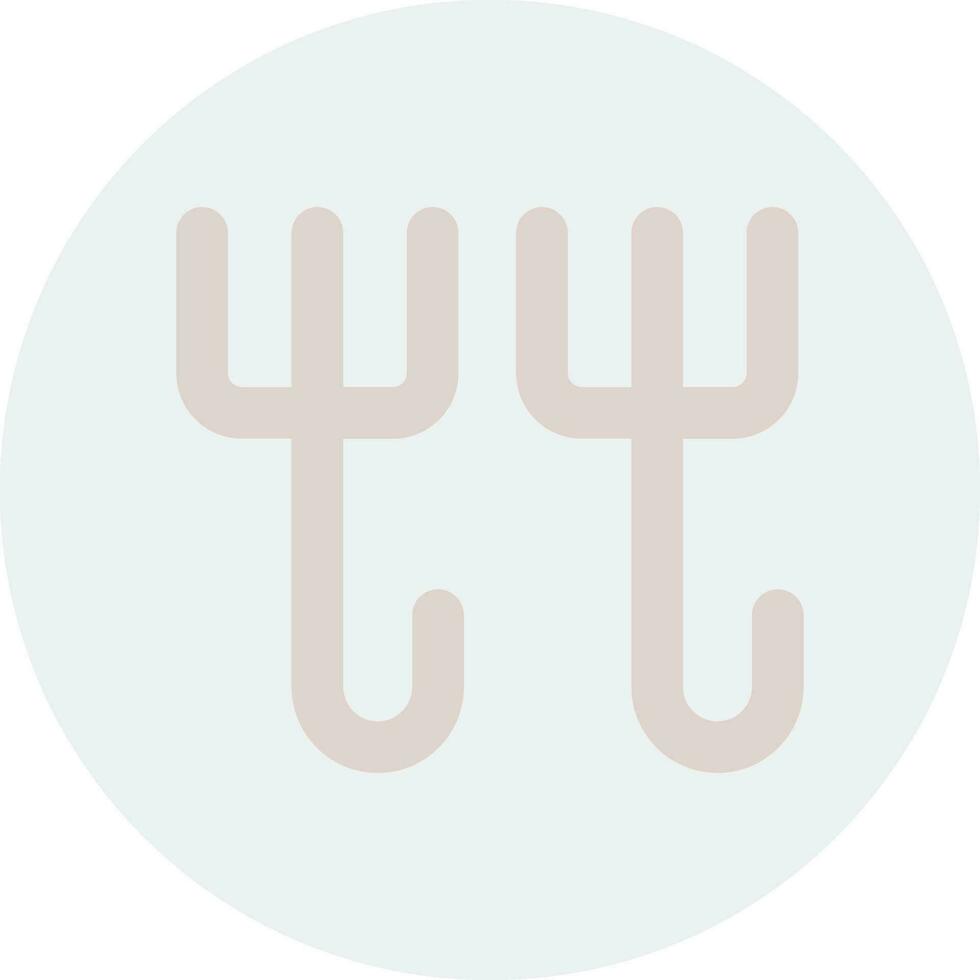 Hanger Vector Icon