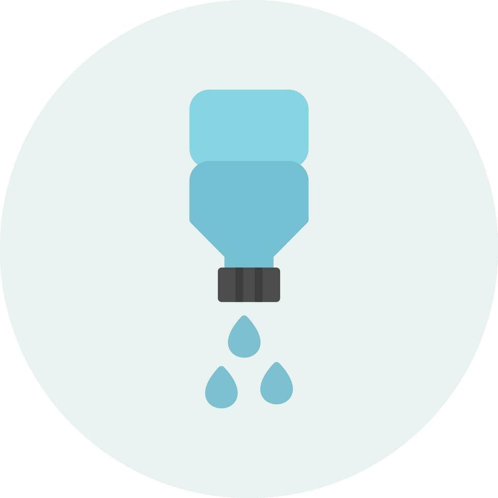 Bottle Vector Icon