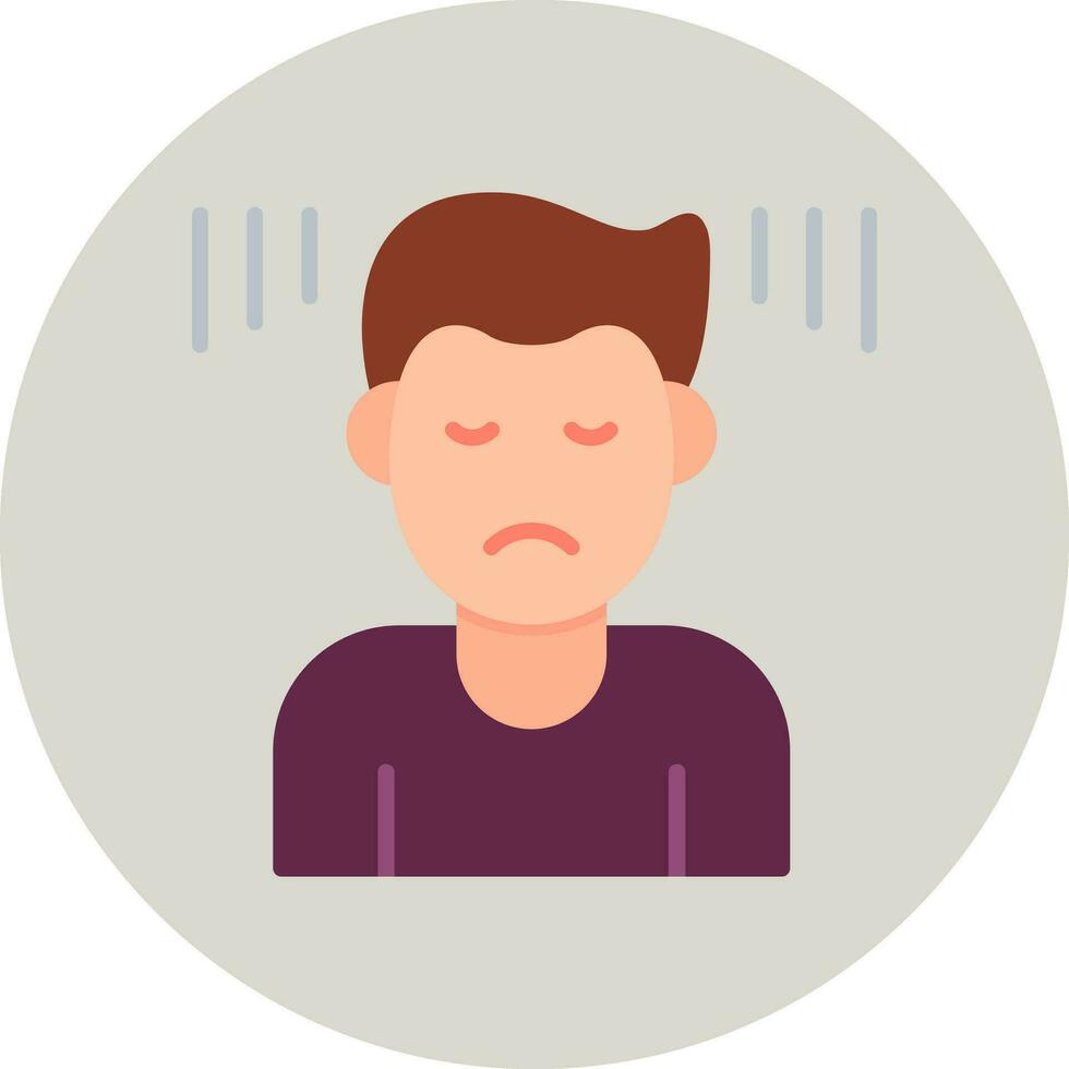 Guilty Vector Icon