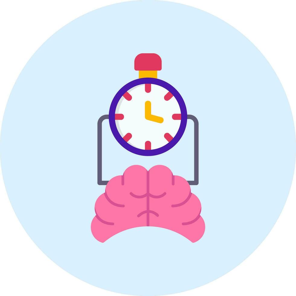 Quick Response Vector Icon