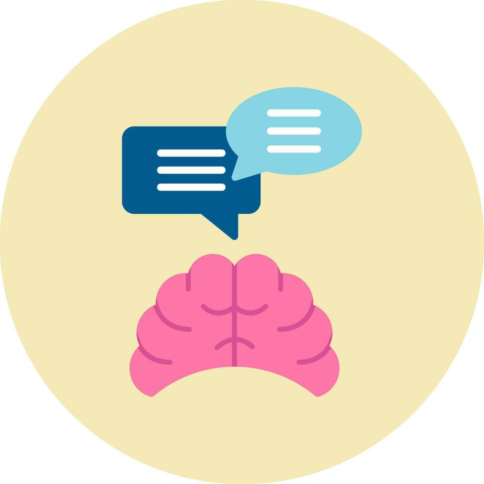 Communication Vector Icon