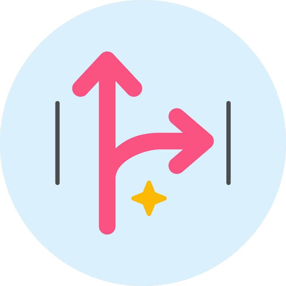 Arrows Vector Icon