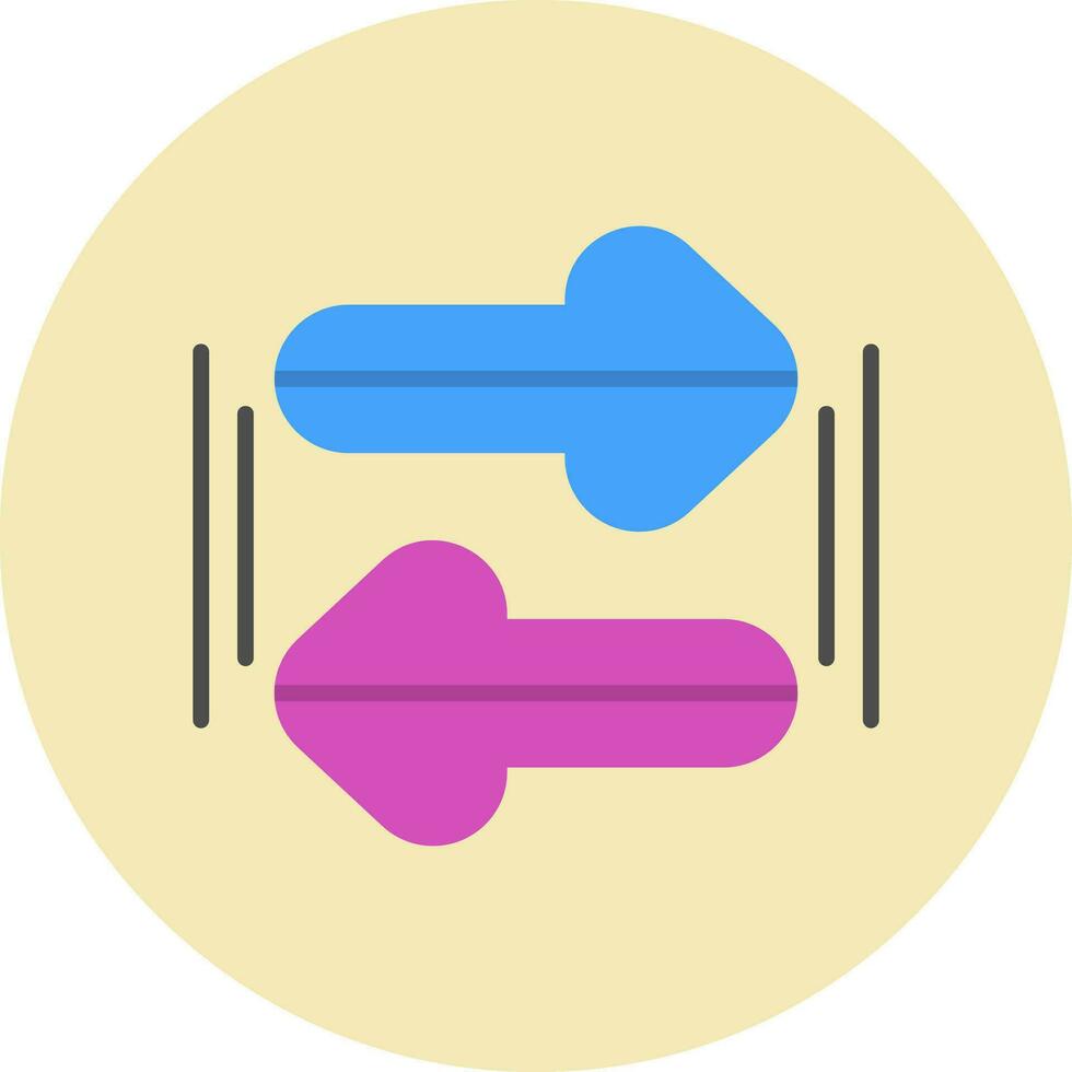 Arrows Vector Icon