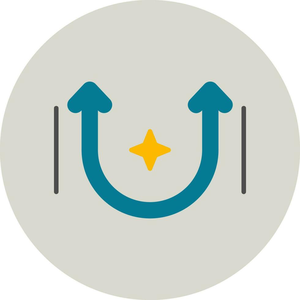 Arrows Vector Icon