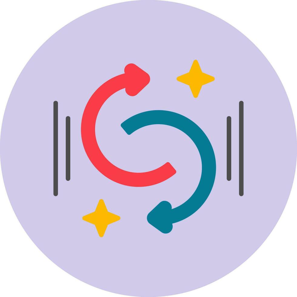 Arrows Vector Icon